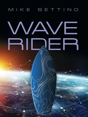 cover image of Wave Rider